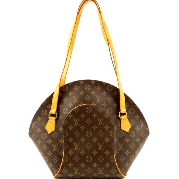 💎✨HOT BUY✨💎AUTHENTIC Louis Vuitton Ellipse Shopping Shoulder bag - Picture 2 of 16